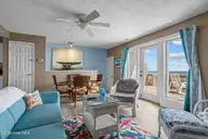 3307 Ocean Drive 2, Emerald Isle, NC 28594 — 3-bedroom waterfront condo in Emerald Isle By The Sea, Emerald Isle, NC, photo 12 of 54: 3307 Ocean Drive 2