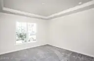 5331 Folklore Way, Wilmington, NC 28412 — 3-bedroom home in Riverlights, Wilmington, NC, photo 11 of 25: Raymond Owner Suite