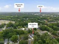 460 Maides Avenue, Wilmington, NC 28405 — 3-bedroom home in Ridgecrest, Wilmington, NC, photo 4 of 34