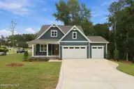 73 Plantation Drive, Southern Pines, NC 28387 — 3-bedroom home in Mid South Club, Southern Pines, NC, photo 1 of 50
