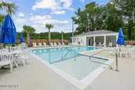 5086 Northstar Drive 81, Leland, NC 28451 — 3-bedroom townhome in Bishops Ridge, Leland, NC, photo 10 of 13: pool
