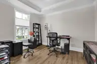 2692 Silverweed Court, Leland, NC 28479 — 3-bedroom home in Del Webb Mallory Creek, Leland, NC, photo 5 of 53: Home Office