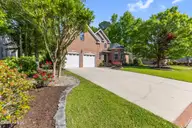 1547 Grandiflora Drive, Leland, NC 28451 — 5-bedroom home in Magnolia Greens, Leland, NC, photo 2 of 22