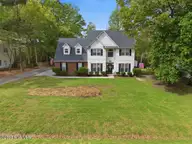 104 Dockside Drive, Jacksonville, NC 28546 — 4-bedroom waterfront home in Hunters Creek, Jacksonville, NC, photo 4 of 75: DJI_0220