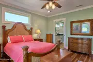 106 Clearblue Lane, Swansboro, NC 28584 — 3-bedroom waterfront home, Swansboro, NC, photo 24 of 60