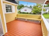 937 Pamela Lane, Rocky Mount, NC 27803 — 3-bedroom home in Maplewood, Rocky Mount, NC, photo 17 of 18