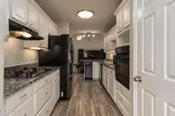 321 Barbara Drive, New Bern, NC 28562 — 3-bedroom home in Springdale, New Bern, NC, photo 20 of 61: Kitchen
