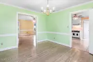 2311 Alyson Drive N, Wilson, NC 27896 — 3-bedroom home in Spring Lake, Wilson, NC, photo 18 of 43: 17-2311 Alyson Dr N-17