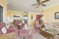 1505 Salter Path Road 603 J, Indian Beach, NC 28512 — 4-bedroom waterfront condo in Summer Winds Condominiums, Indian Beach, NC, photo 12 of 47: 1505 Salter Path Rd Penthouse Unit 603