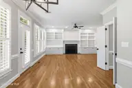 4804 Saint Georges Drive N, Wilson, NC 27896 — 4-bedroom home in Country Club Colony, Wilson, NC, photo 10 of 44
