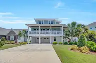 714 Sloop Pointe Lane, Kure Beach, NC 28449 — 3-bedroom home in Kure Beach Club, Kure Beach, NC, photo 2 of 75: 002_img_9025_337