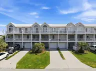 209 N Avenue, Kure Beach, NC 28449 — 4-bedroom waterfront townhome in Kure View, Kure Beach, NC, photo 2 of 52