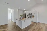 69 N Rippling Court, Smithfield, NC 27577 — 3-bedroom home in Waterview, Smithfield, NC, photo 12 of 28: Kitchen