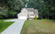 7808 Bridgeview Road, Rocky Mount, NC 27803 — 3-bedroom home in Bridgeview, Rocky Mount, NC, photo 2 of 43: 1_dji_0510
