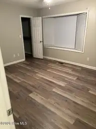 1117 Grovemont Drive I-4, Greenville, NC 27834 — 3-bedroom townhome in Westpointe, Greenville, NC, photo 7 of 12: Bedroom