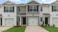 7252 Longleaf Road, Rocky Mount, NC 27804 — 3-bedroom townhome in Hunter Hill, Rocky Mount, NC, photo 1 of 34: lot-99-005