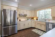 90 Lake Shore Drive, Pinehurst, NC 28374 — 5-bedroom waterfront home in Unit 12, Pinehurst, NC, photo 21 of 75: DSC_2463