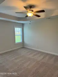 810 Calebs Creek Court, Maysville, NC 28555 — 3-bedroom home in Village Creek, Maysville, NC, photo 13 of 34
