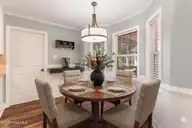 1813 Oberry Center Road, Goldsboro, NC 27530 — 3-bedroom home in Westover, Goldsboro, NC, photo 15 of 49: Eat-in-Kitchen-Virtually Staged
