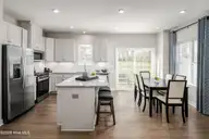 3198 Edgehill Drive, Navassa, NC 28451 — 3-bedroom townhome in Lakes at Riverbend, Navassa, NC, photo 6 of 13: MPO-652 RHW Wrexham Townes Odessa Model-