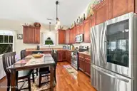 126 Penny Lane, Holly Ridge, NC 28445 — 3-bedroom home in Old Folkstone Estates, Holly Ridge, NC, photo 12 of 56