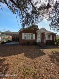 1817 Beaufort Street, New Bern, NC 28560 — 2-bedroom home, New Bern, NC, photo 1 of 34
