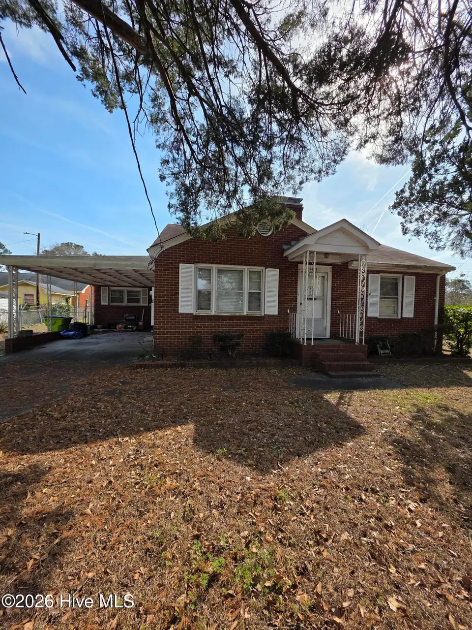1817 Beaufort Street, New Bern, NC 28560 — 2-bedroom home, New Bern, NC, photo 1 of 34
