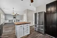 108 Woods Run Circle, Richlands, NC 28574 — 4-bedroom home in Trifield Estates, Richlands, NC, photo 13 of 42