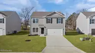 4015 Topsail Trail, New Bern, NC 28560 — 4-bedroom home in Madeline Farm, New Bern, NC, photo 3 of 37: 1-custom-DJI_20260128105230_0006_D_1