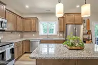 814 Twin Leaf Court, Cameron, NC 28326 — 4-bedroom home in Little River Run, Cameron, NC, photo 14 of 42: 814 Twin Leaf Ct(16 of 41)