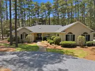 45 Pinewild Drive, Pinehurst, NC 28374 — 4-bedroom home in Pinewild CC, Pinehurst, NC, photo 1 of 67: 45 Pinewild Drive-99