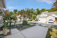 303 Bulkhead Bend, Calabash, NC 28467 — 3-bedroom condo in Beacon Townes, Calabash, NC, photo 4 of 45: 303BulkheadBend-4