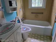 305 E Commercial Avenue, Stantonsburg, NC 27883 — 2-bedroom home, Stantonsburg, NC, photo 10 of 11: 19 BATH 2