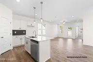 181 Bullseye Court, Middlesex, NC 27557 — 3-bedroom home in Archers Park, Middlesex, NC, photo 5 of 6: Representative Photo