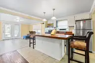 2715 Castle Hayne Road, Wilmington, NC 28401 — 3-bedroom home, Wilmington, NC, photo 7 of 34: Kitchen