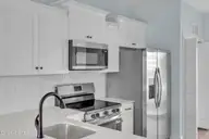 650 Cedar Point Boulevard H5, Cedar Point, NC 28584 — 2-bedroom condo in Cedar Point Villas, Cedar Point, NC, photo 6 of 32: Unit F1-1-2