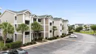 864 Great Egret Circle SW # 3, Sunset Beach, NC 28468 — 2-bedroom waterfront condo in Sandpiper Bay, Sunset Beach, NC, photo 3 of 57