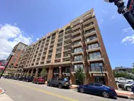 106 N Water Street 506, Wilmington, NC 28401 — 1-bedroom waterfront condo in Water Street Center Condo, Wilmington, NC, photo 15 of 15