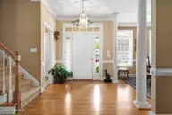456 Shellcastle Road, Rocky Mount, NC 27804 — 3-bedroom home in Shellcastle, Rocky Mount, NC, photo 5 of 30: 008-456ShellcastleRoad-RockyMount-NC-278