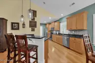 5208 Lone Eagle Court, Wilmington, NC 28409 — 4-bedroom home in Carmel at Vineyard, Wilmington, NC, photo 9 of 38