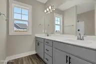 163 Talbert Drive, Rocky Point, NC 28457 — 3-bedroom home in Brick Chimney Landing, Rocky Point, NC, photo 16 of 18