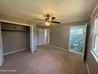 205 Miller Street, Chadbourn, NC 28431 — 3-bedroom home, Chadbourn, NC, photo 15 of 40: Primary Bedroom