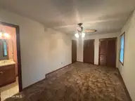 120 Kings Road, Whiteville, NC 28472 — 2-bedroom home in Duchess Forrest, Whiteville, NC, photo 17 of 25: Primary Bedroom