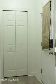 1629 Crabapple Lane, Rocky Mount, NC 27804 — 3-bedroom home in Carriage Run, Rocky Mount, NC, photo 19 of 46: sidedoor-laundryroomentrance