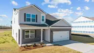 1046 Crossway Lane, Rocky Mount, NC 27804 — 4-bedroom home in Saddlebrook, Rocky Mount, NC, photo 2 of 38: 2-custom-DJI_20260317093355_0476_D