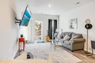 2049 Wild Indigo Circle NW, Calabash, NC 28467 — 3-bedroom townhome in Brunswick Plantation, Calabash, NC, photo 12 of 40: Family Room