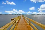 554 Captains Court SE, Bolivia, NC 28422 — lot in River Run Plantation, Bolivia, NC, photo 19 of 50: RiverRunPier-04