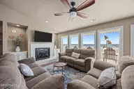 1420 S Shore Drive, Surf City, NC 28445 — 4-bedroom waterfront home, Surf City, NC, photo 4 of 54: 7-web-or-mls-1420 S Shore Dr. 9