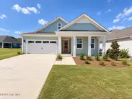 1171 Indigo Bunting Drive Lot 157, Leland, NC 28451 — 3-bedroom home in Indigo Preserve, Leland, NC, photo 1 of 26