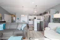 318 Bungalow Drive, New Bern, NC 28562 — 3-bedroom home in Craeberne Forest, New Bern, NC, photo 12 of 64: 3 Bedrooms, 2 Baths